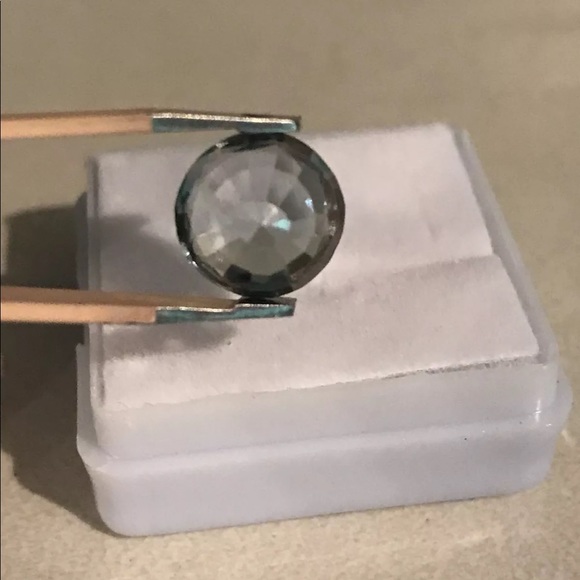 Natural Tourmaline - Picture 3 of 8